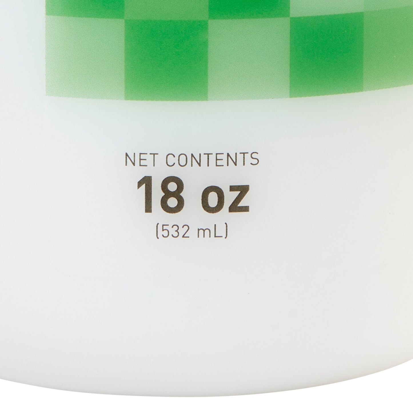 LOTION, HAND/BODY CUCUMBER MELON W/PUMP 18OZ