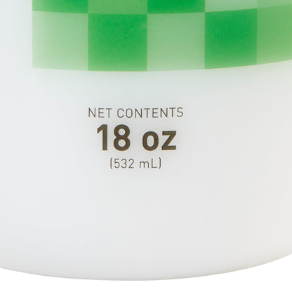 LOTION, HAND/BODY CUCUMBER MELON W/PUMP 18OZ