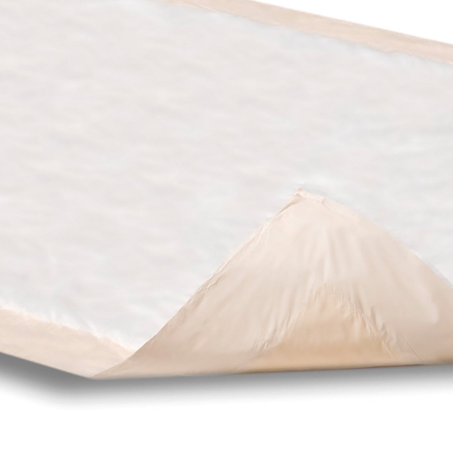 BACKSHEET, DRI ABSORB + PEACH30"30"
