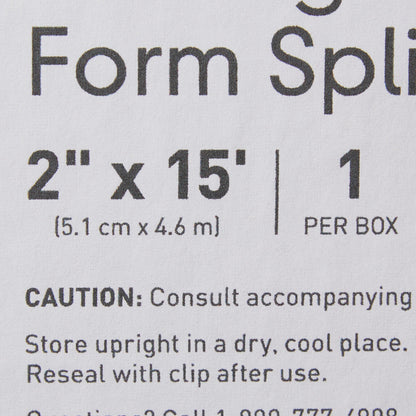SPLINT, CAST 2"X15'