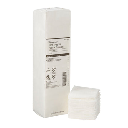 SPONGE, GAUZE 12PLY 3"X3"