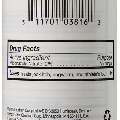 POWDER, MICRO-GUARD 3OZ