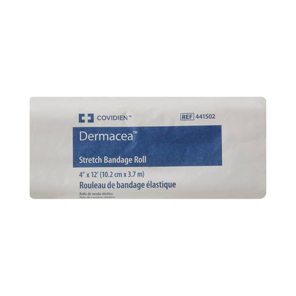DRESSING, DERMACEA STRCH N/S4"X12'