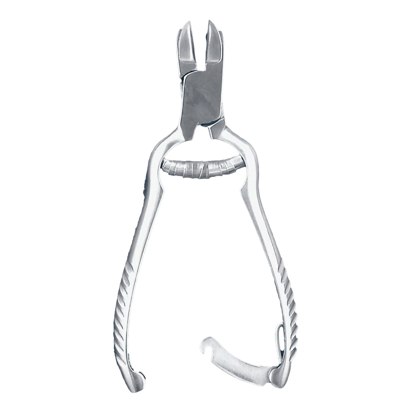 NIPPER, NAIL OG BARREL SPRNG 41/2" MGM43