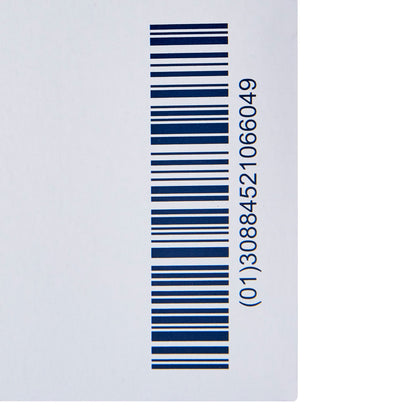SPONGE, GAUZE DERMACEA 8PLY STR 4"X4"