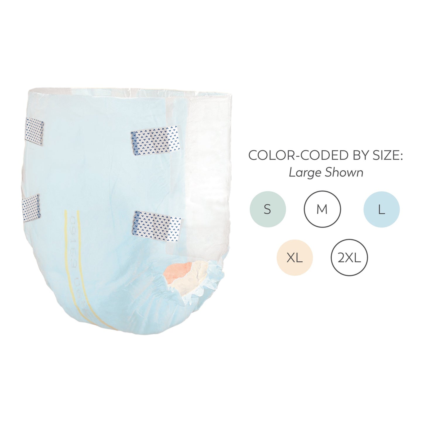 BRIEF, INCONT SMARTCORE LG