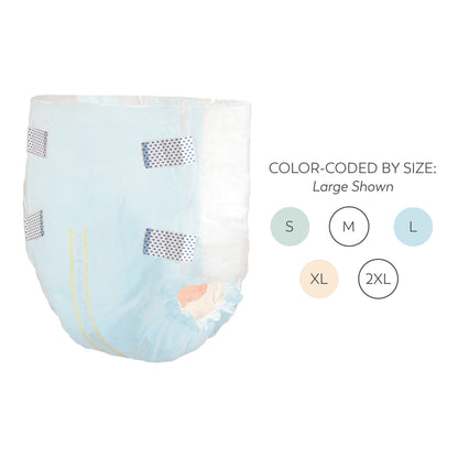 BRIEF, INCONT SMARTCORE LG
