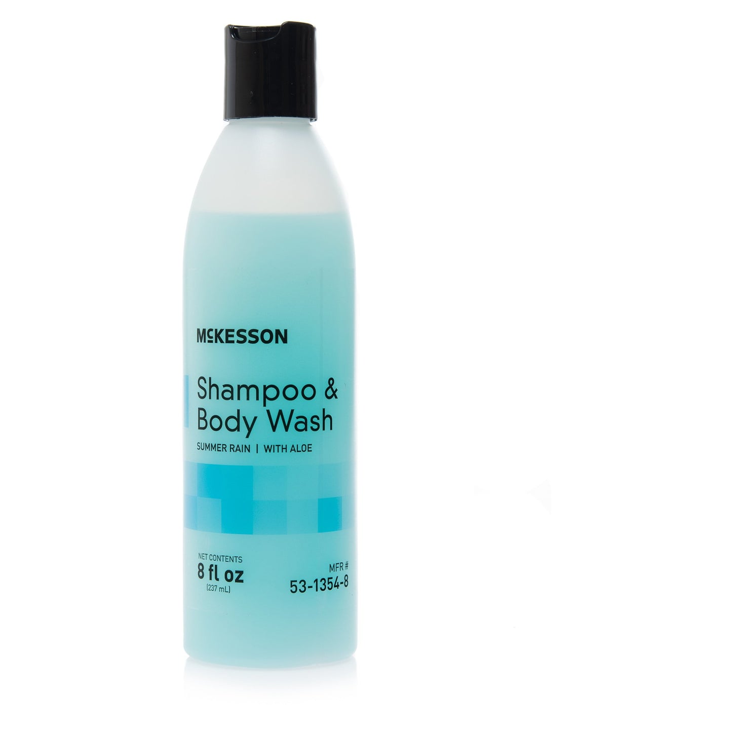 SHAMPOO, HAIR/BODY SUMMER RAIN8OZ