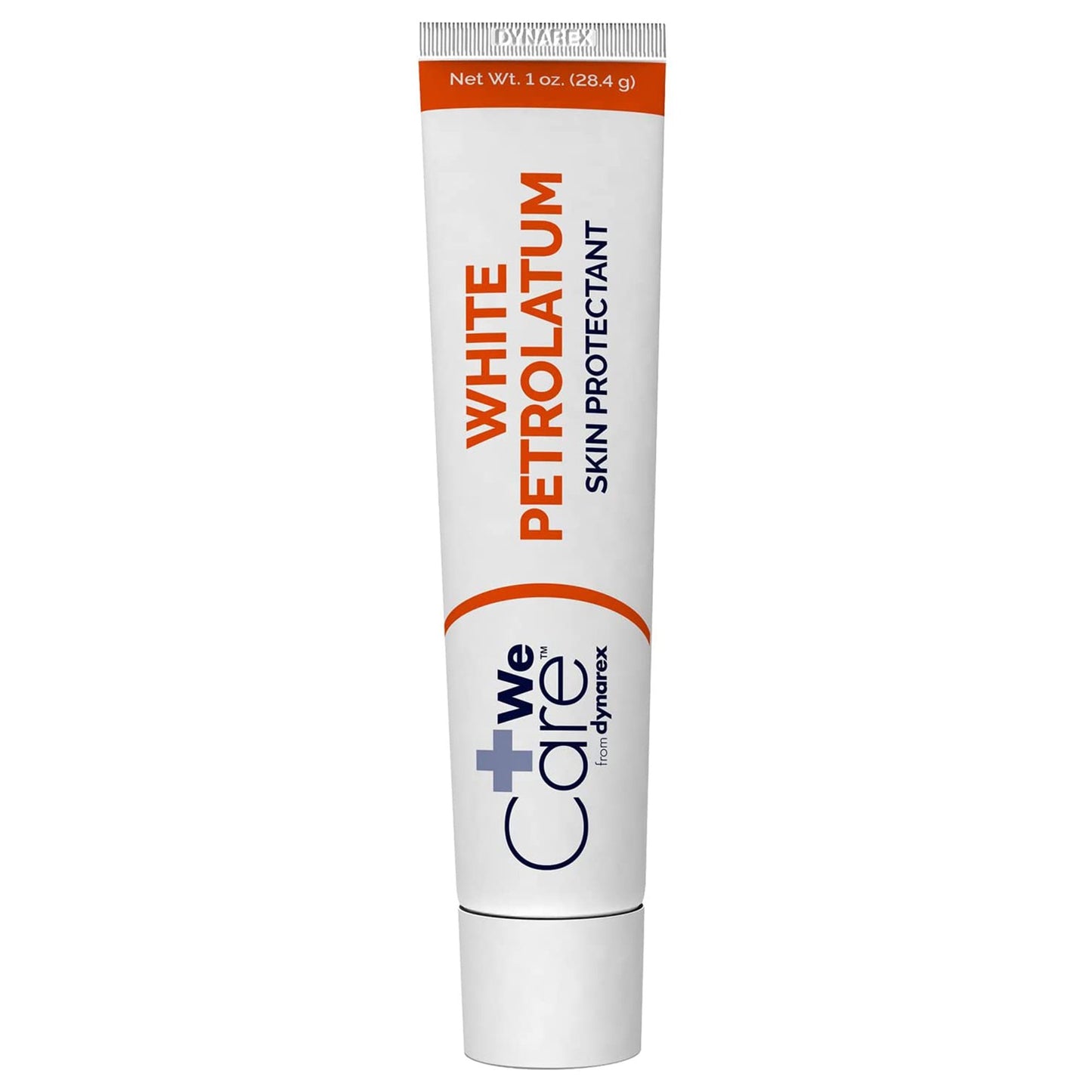 PETROLEUM JELLY, WHT 1OZ TU