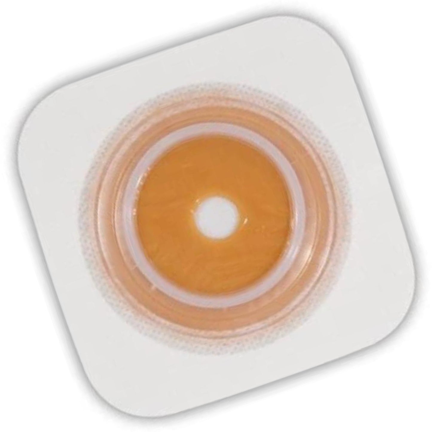 WAFER, SKIN W/1 1/2" FLANGE 4"X4"