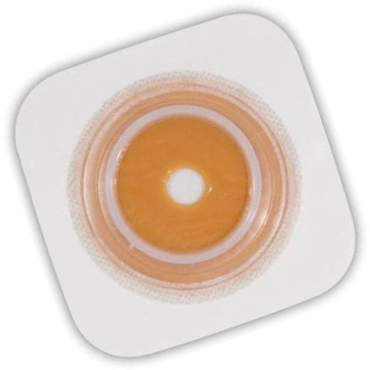 WAFER, SKIN W/1 1/2" FLANGE 4"X4"