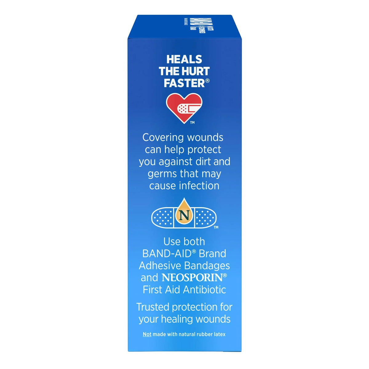 BANDAGE, ADH BAND-AID TRU-STAYPLAS 0.75"X3"