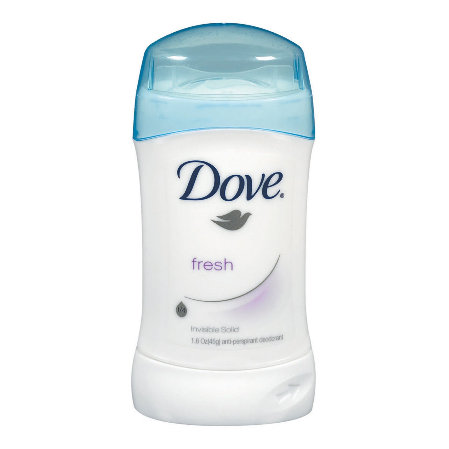 DEODORANT, DOVE SOLID FRESH 1.6OZ 9UNLVR