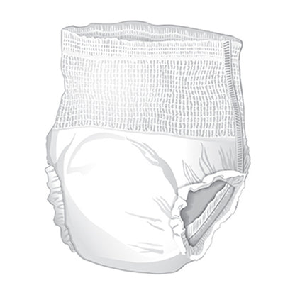 UNDERWEAR, CLASSIC MED 32-44