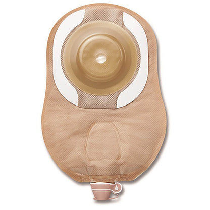 POUCH SYS, URO CERAPLUS TAPE 1PC ULTR CLR 9" CTF 1 2/8"