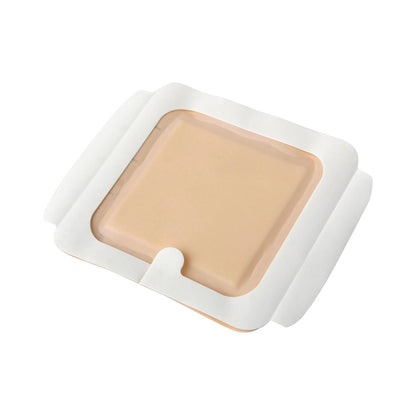 DRESSING, ADHSV OPTIFOAM 4"X4"
