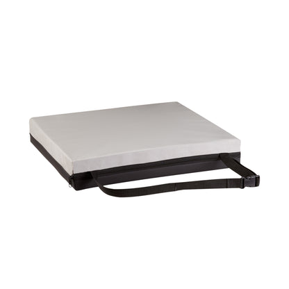CUSHION, SEAT PROTEKT GEL 18"X16"X3"