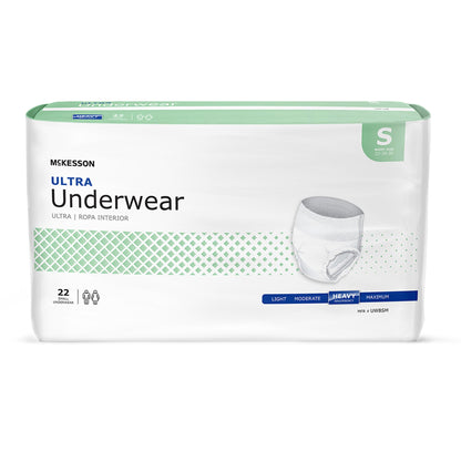 UNDERWEAR, ULTRA SM 22-36