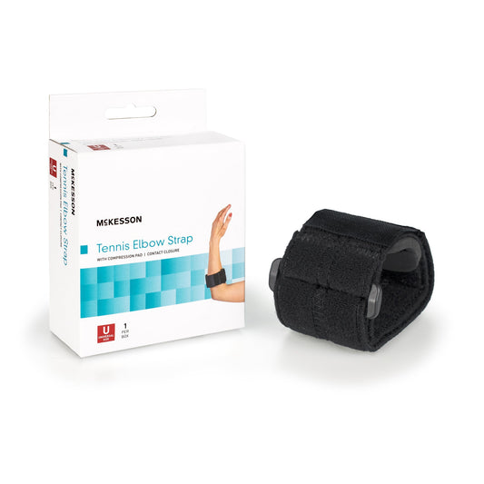 ELBOW STRAP, TENNIS UNIVERSAL2"