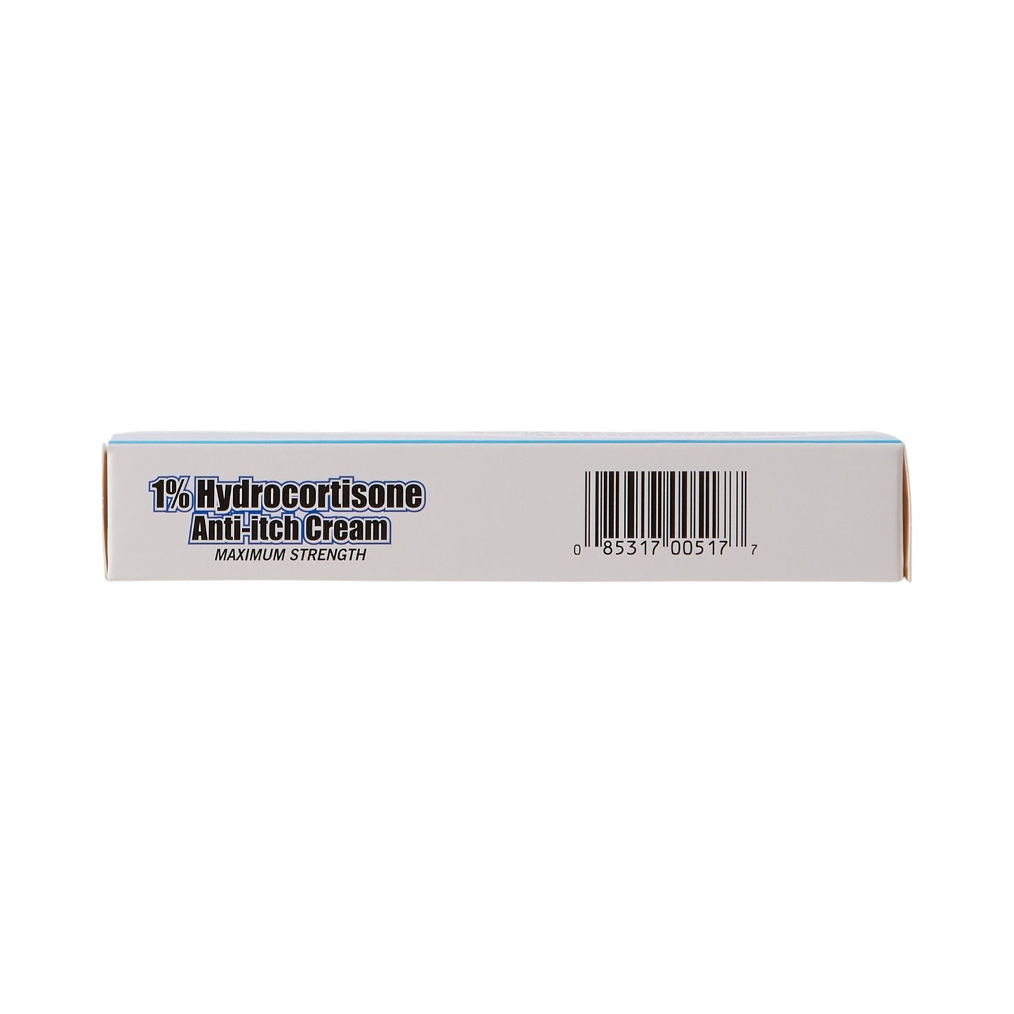 HYDROCORTISONE, CRM 1 % 1OZ