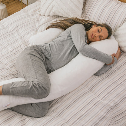 POSITIONER, PT THERAPEUTIC BODY PILLOW MED/LG- 5'2" & ABOVE