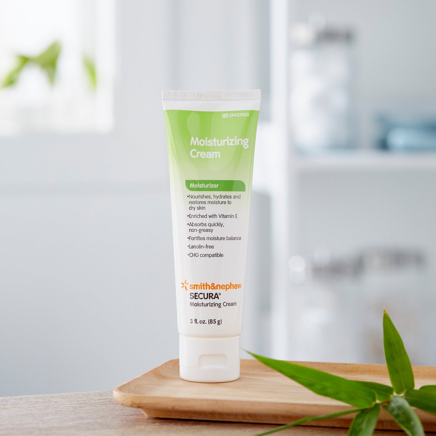 CREAM, SKIN NURSING CARE 3OZ 59448400 SNWOND