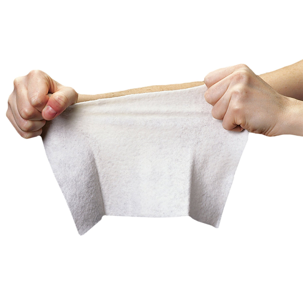 BATH, IMPREVA CLOTH RESEALABLE