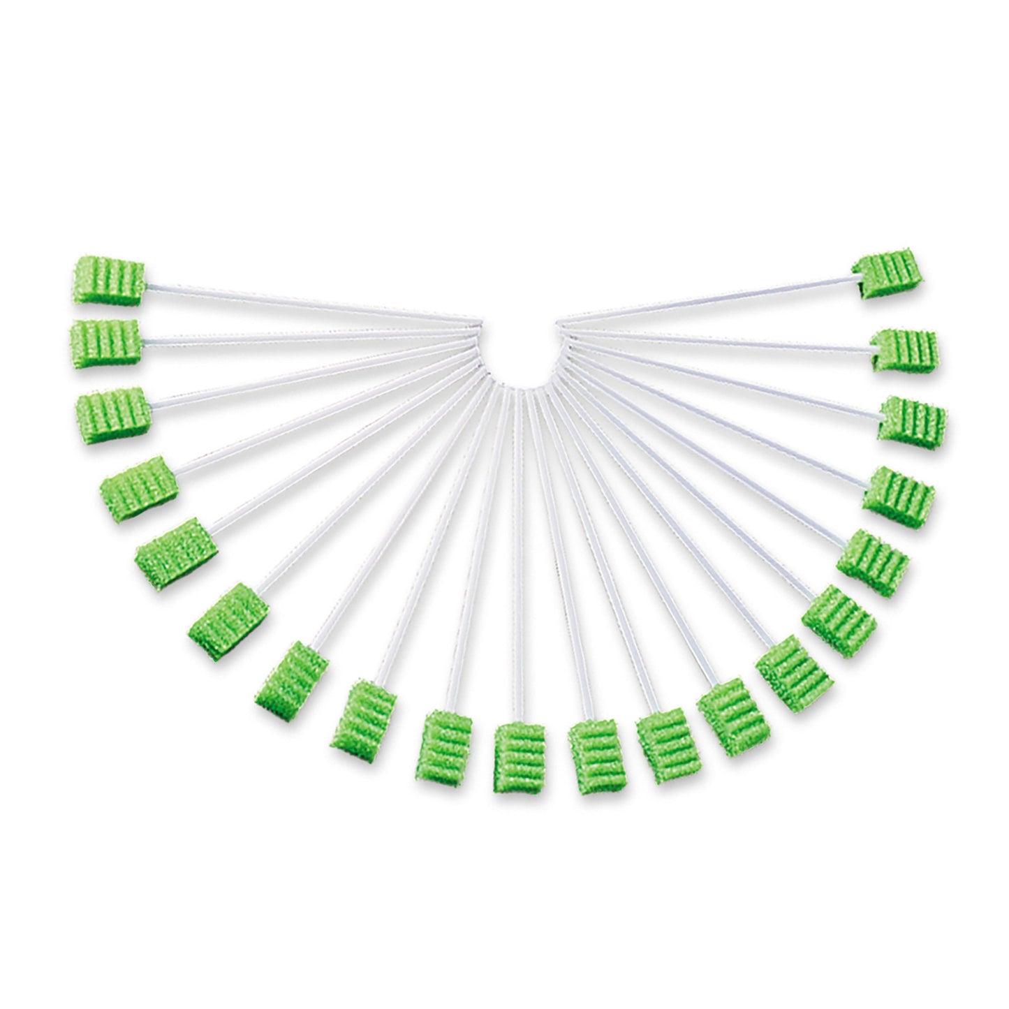 SWAB, ORAL UNTREATED