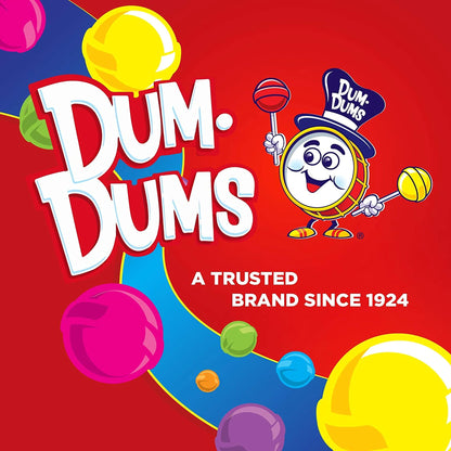 DUM DUM, POPS