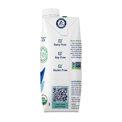 SUPPLEMENT, STANDARD 1.4 VANILLA 11 FL OZ 325ML