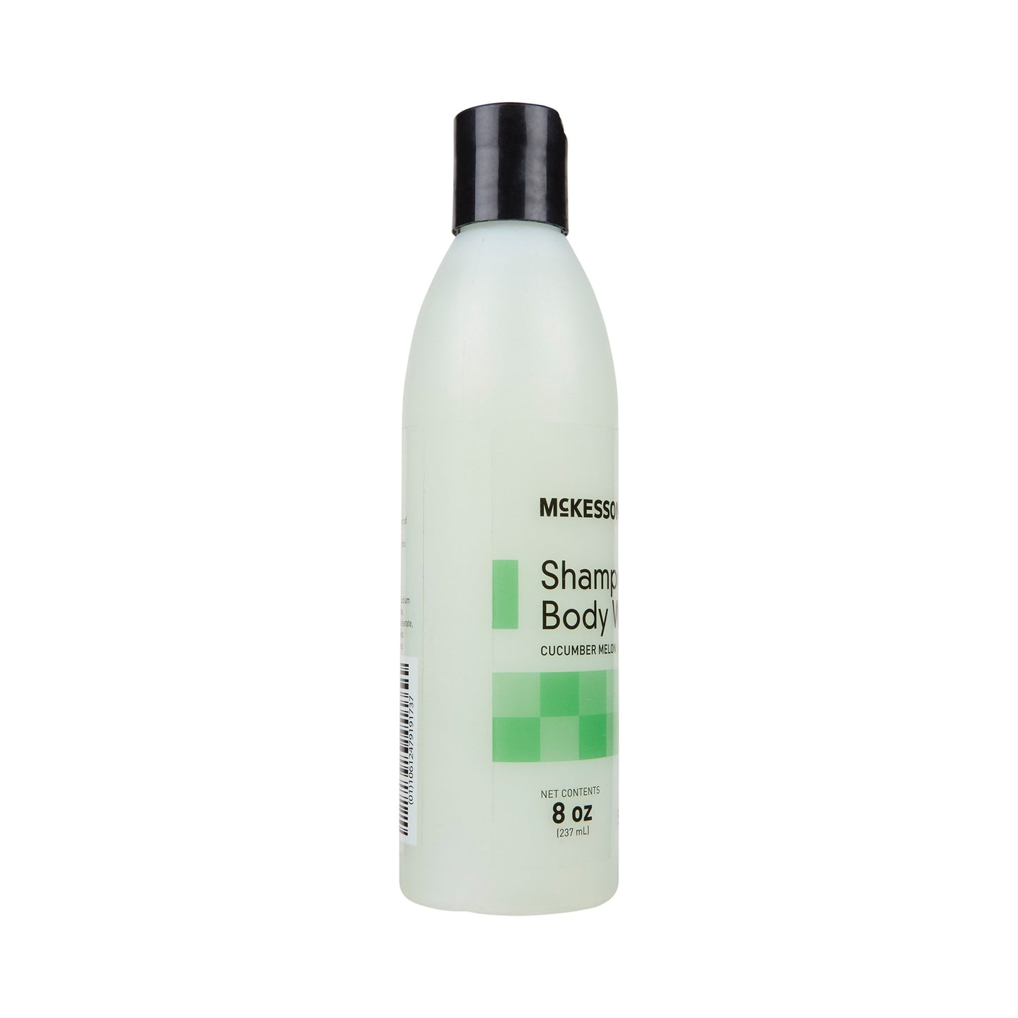 SHAMPOO, HAIR/BODY CUCUMBER MELON 8OZ