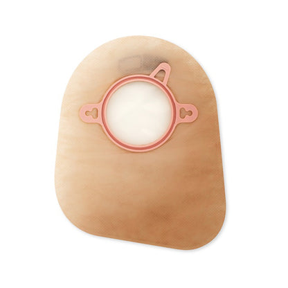 POUCH, NU-IMAGE MINI CLSD BGE