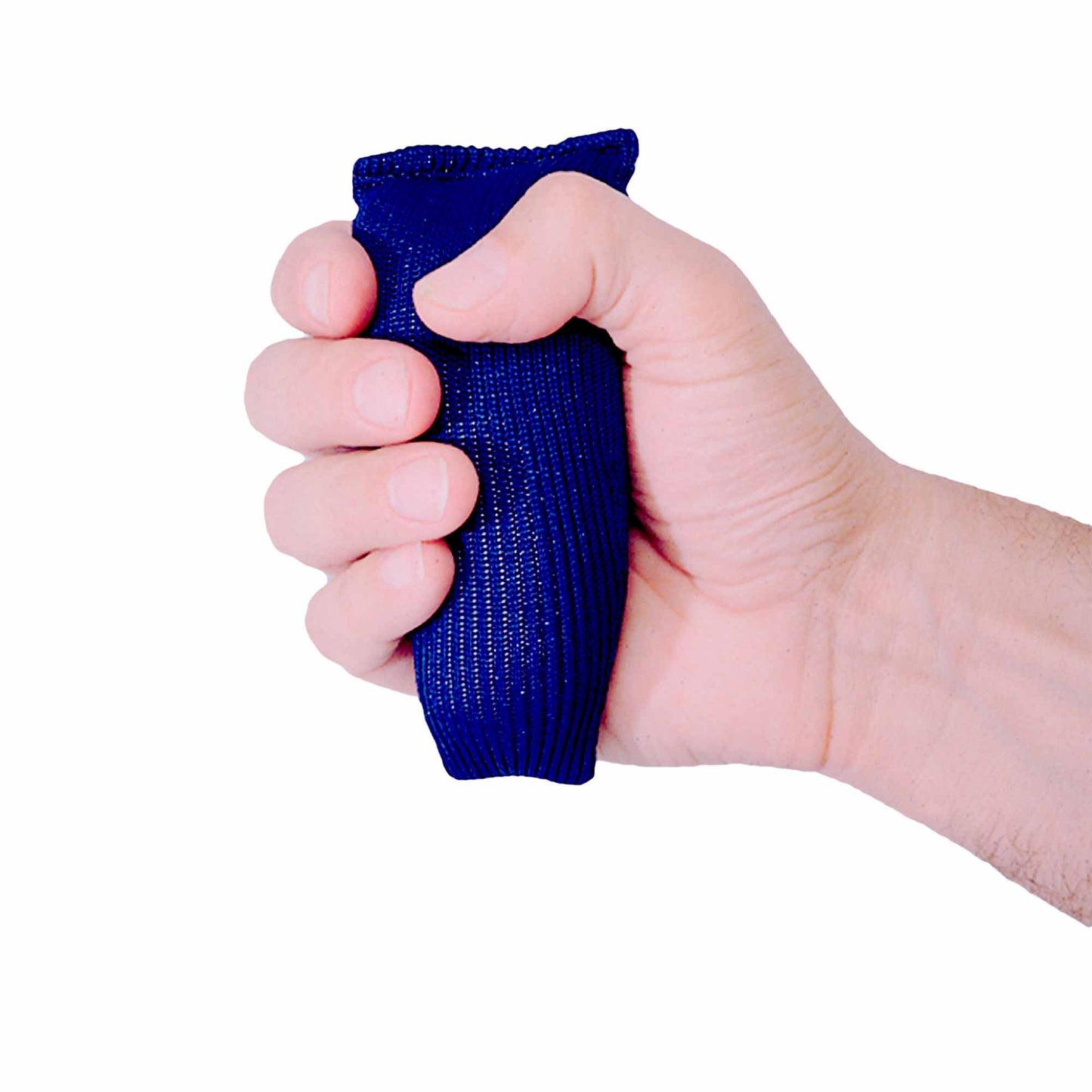 HAND EXERCISER, CUSHION GRIP