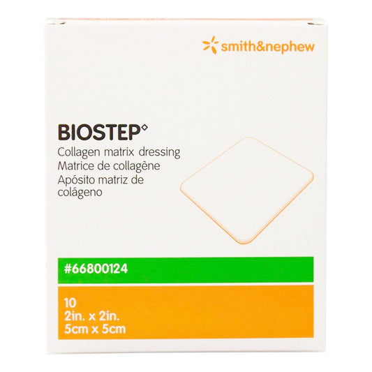 DRESSING, BIOSTEP COLLAGEN 2"X2"