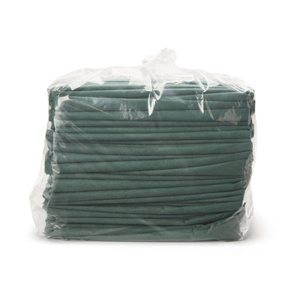 SHIRT SCRUB GRN XXL 30/CSNONWOVEN 52-54"