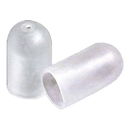 TOE/FINGER CAP, VISCO-GEL ALL-GEL SM/MED