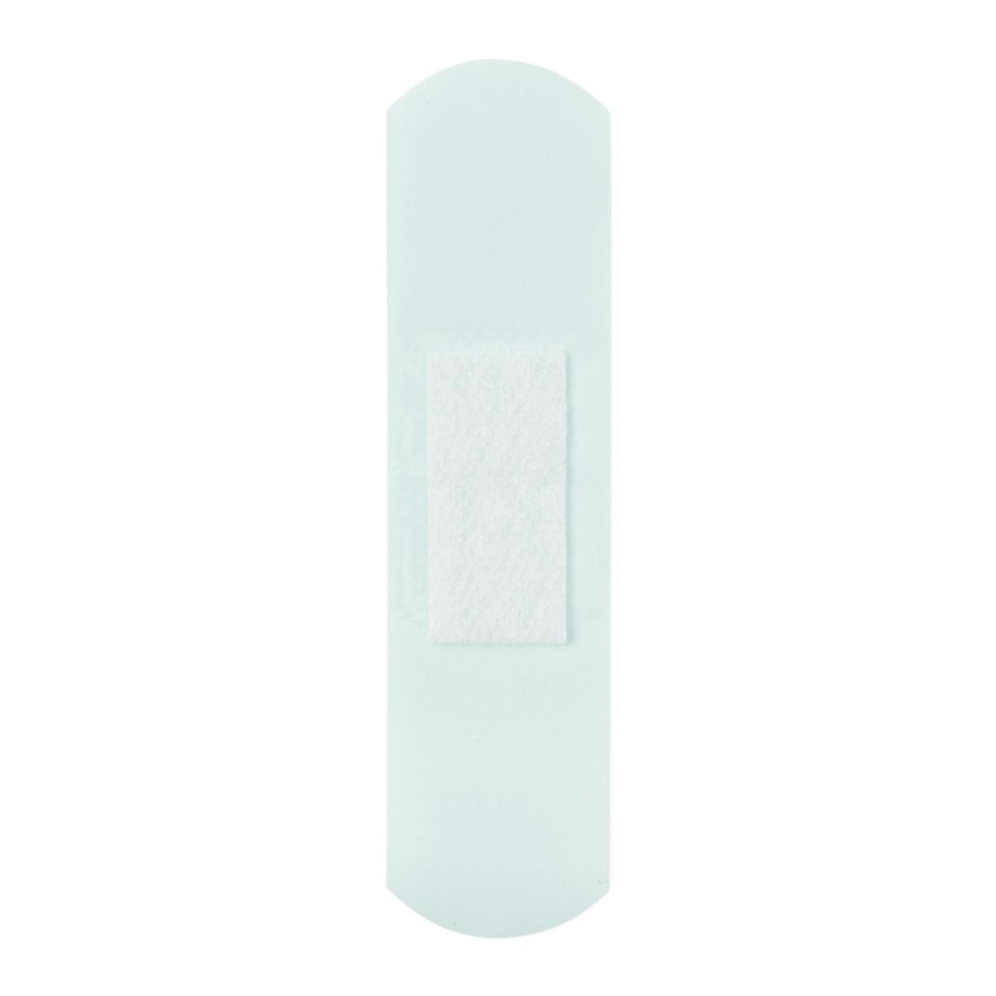 BANDAGE, ADH CURAD PLAS NEON 3/4"X3"