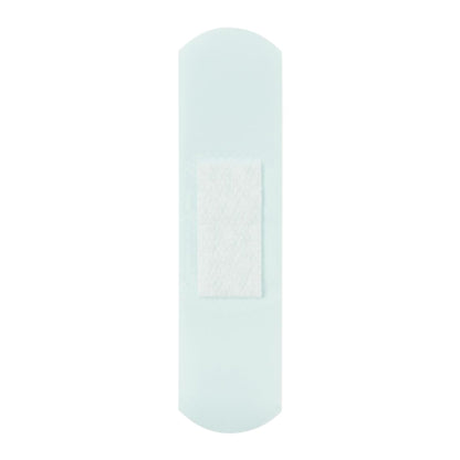 BANDAGE, ADH CURAD PLAS NEON 3/4"X3"