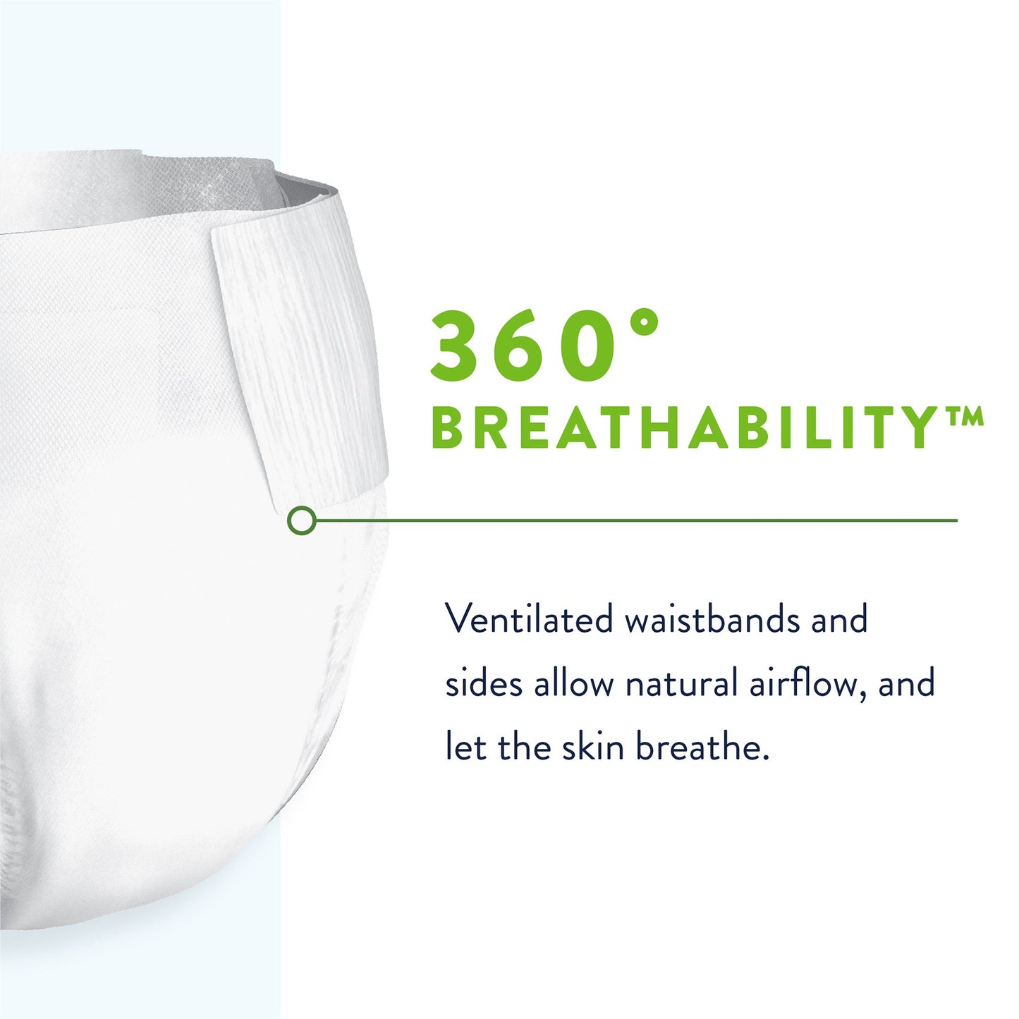BRIEF, PREVAIL PER-FIT MAX+ ABSRB SZ3 58"-70"