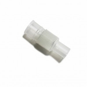 CONNECTOR, FLEX F/CLOSED SCTNSYS ADLT