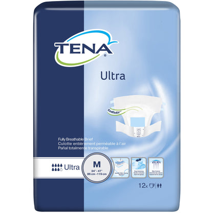 BRIEF, TENA ULTRA MED