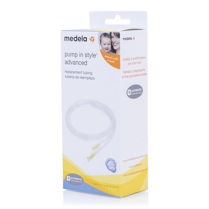 TUBING, REPLCMNT F/PUMP IN STYLE BREAST PUMP