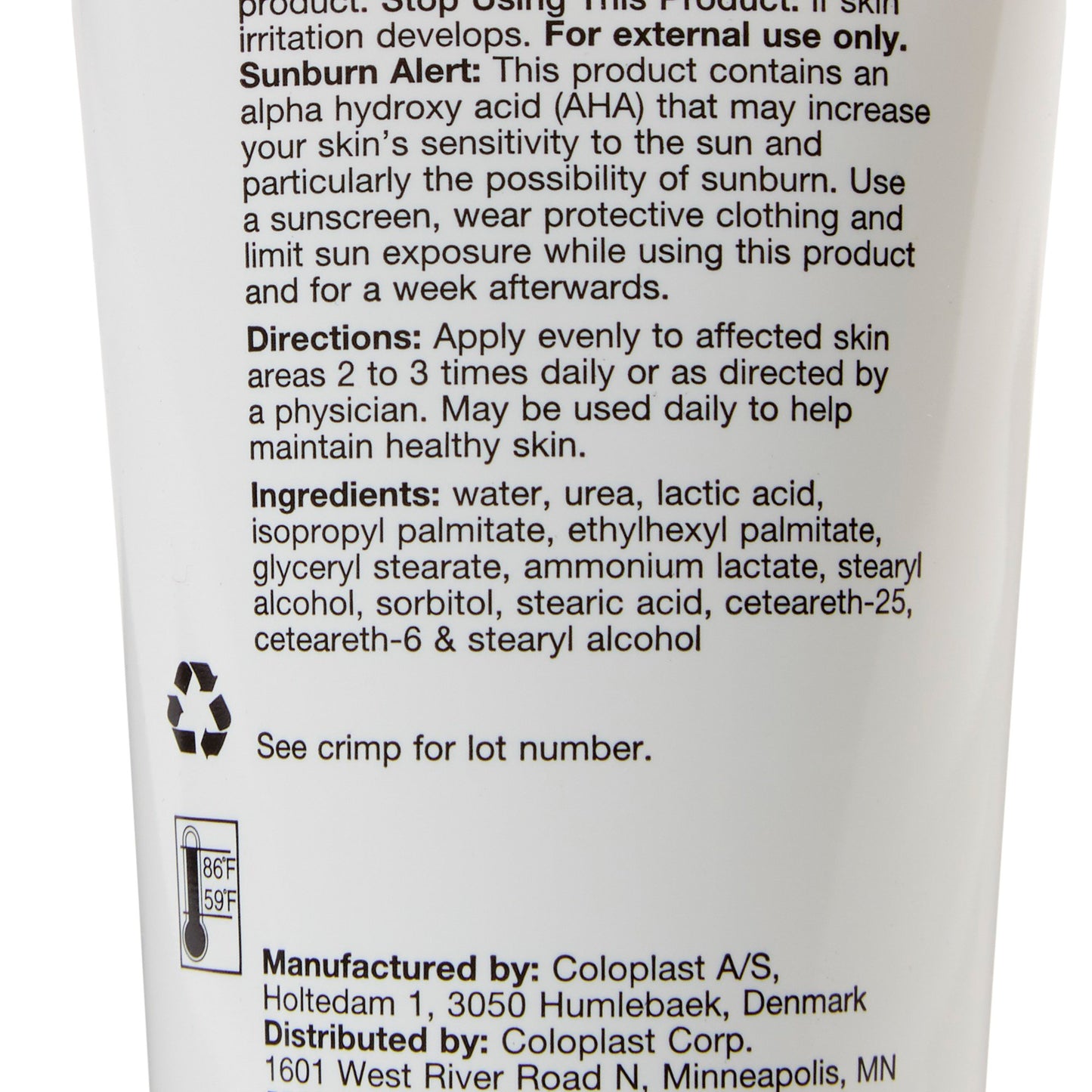 CREAM, ATRAC-TAIN MOISTURE 5OZCOLPLT
