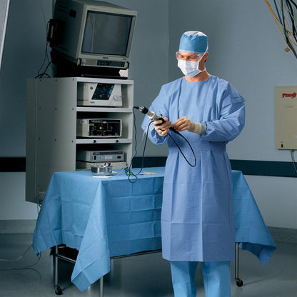 GOWN, PROCEDURE UNIV