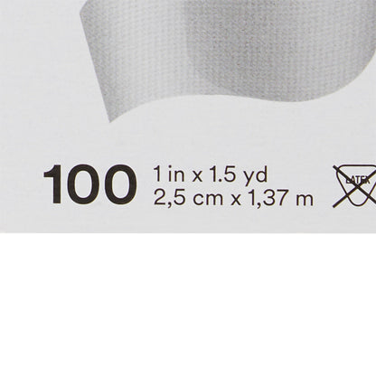 TAPE, ADHSV TRANSP 1"X1 1/2YDS