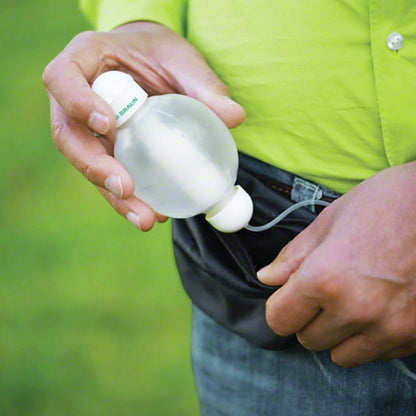 POUCH, CARRY F/50ML-270ML VOLUME PUMPS SM