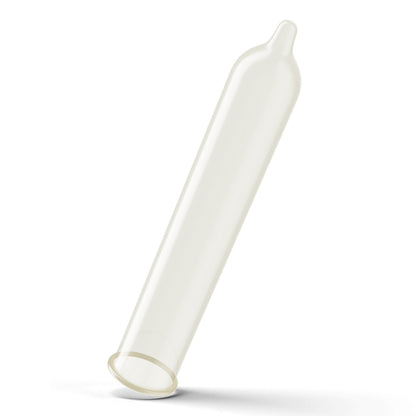 CONDOM, TROJAN BARESKIN LUBRICATED
