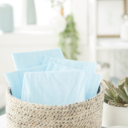 UNDERPAD, HARMONIE REG 17X24