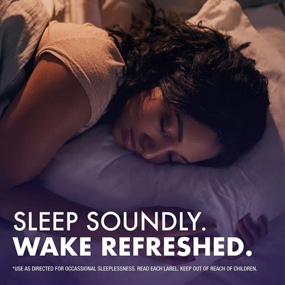 ZZZQUIL, LIQ SLEEP-AID NIGHT 6OZ 9PG
