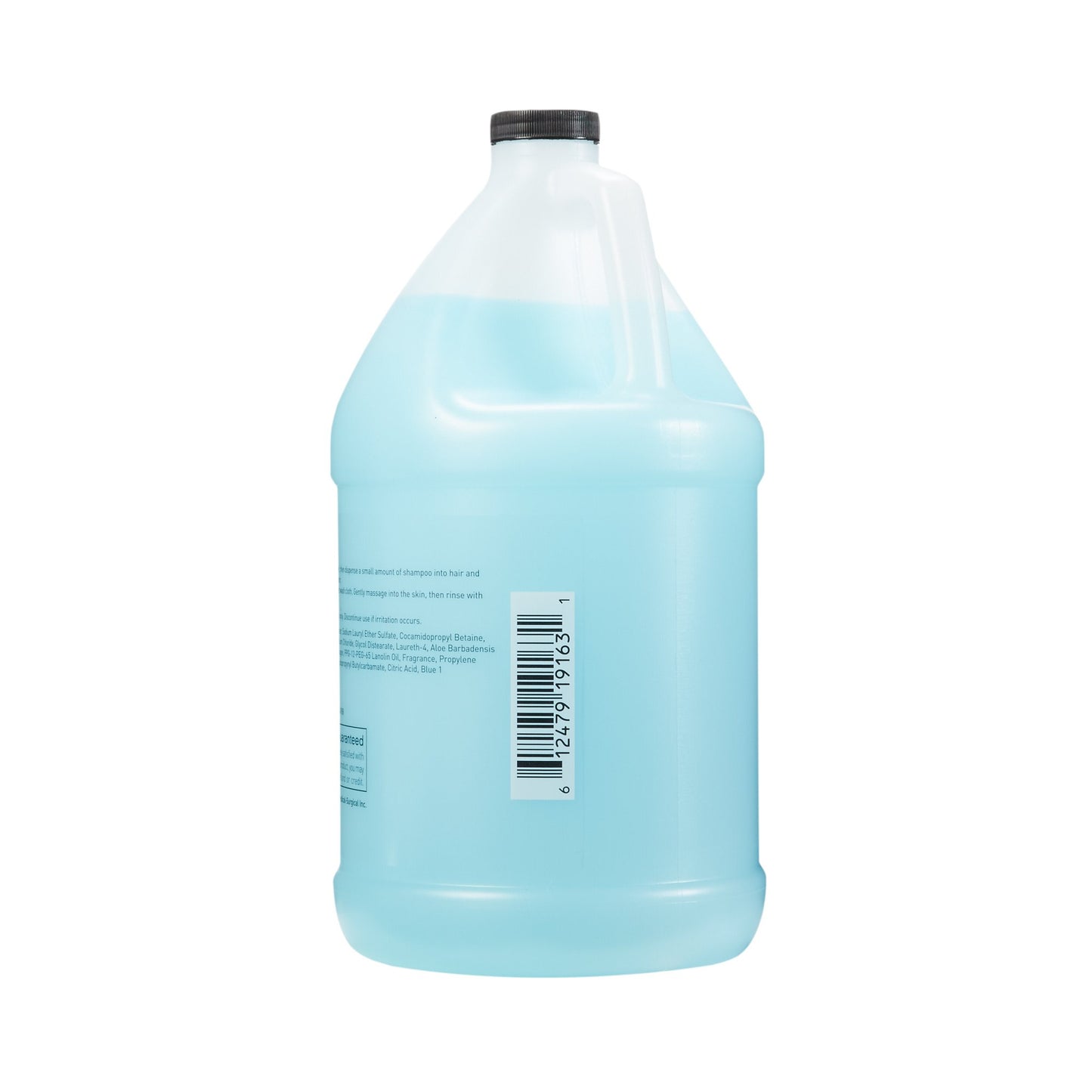 SHAMPOO, HAIR/BODY SUMMER RAINGL